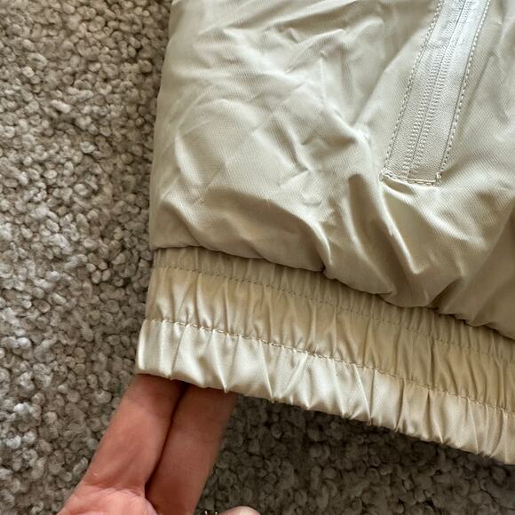 Men's YoungLA 554 BrookynPuffer XL, NWT, OffWhite - Picture 8 of 9